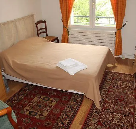 Apartamento Calme Paris