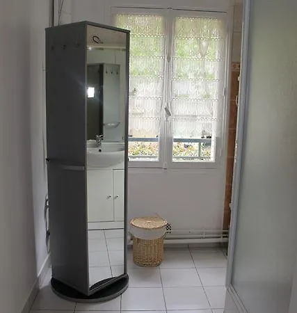 Apartamento Calme
